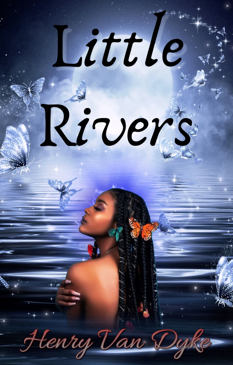 Portada: Little Rivers