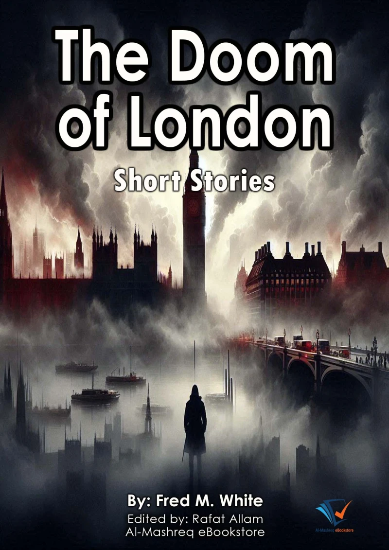 Portada: The Doom of London