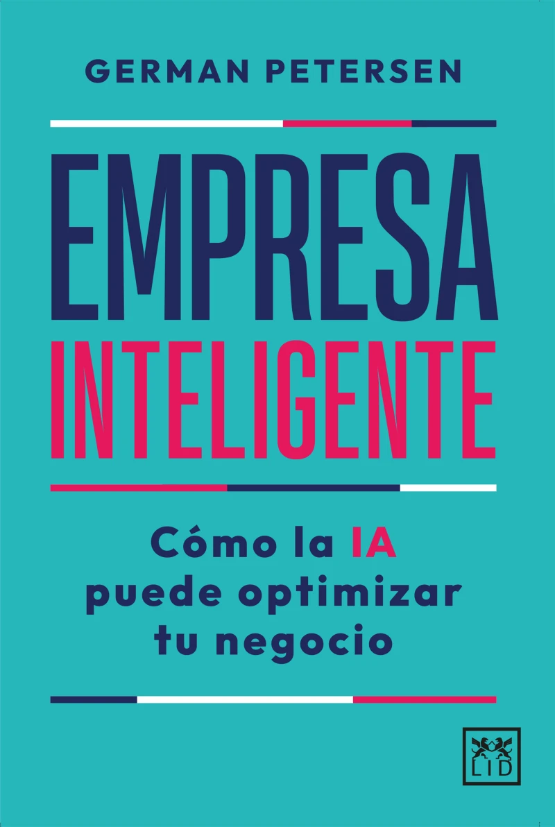 Portada: Empresa inteligente