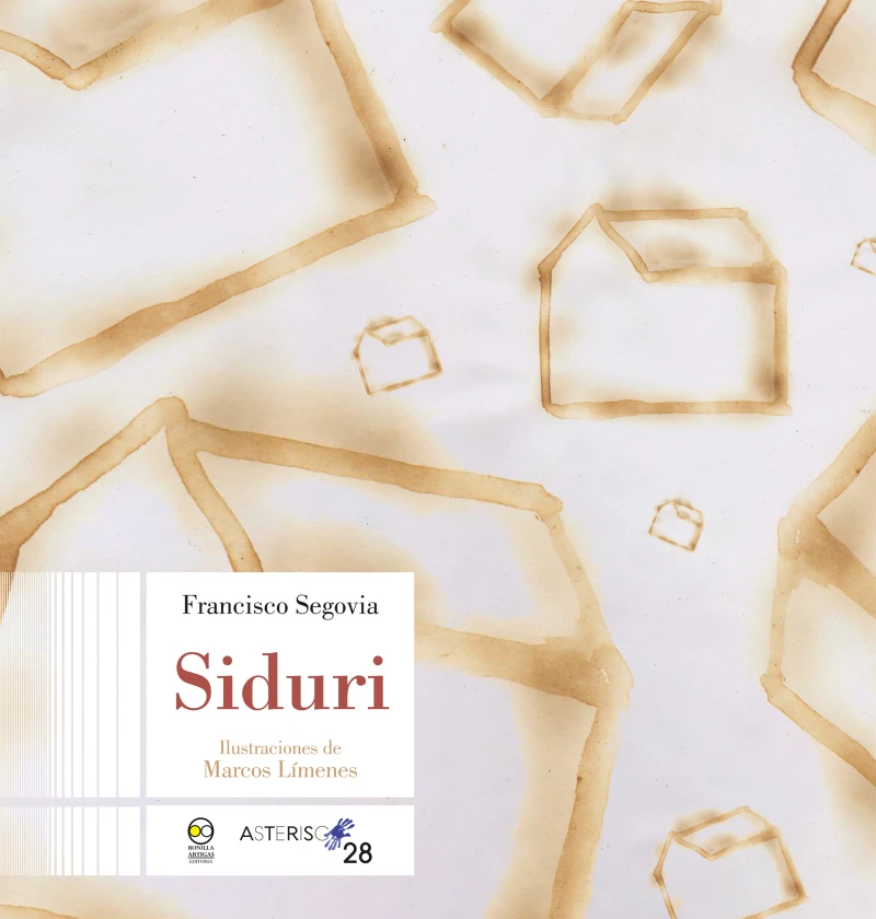 Portada: Siduri