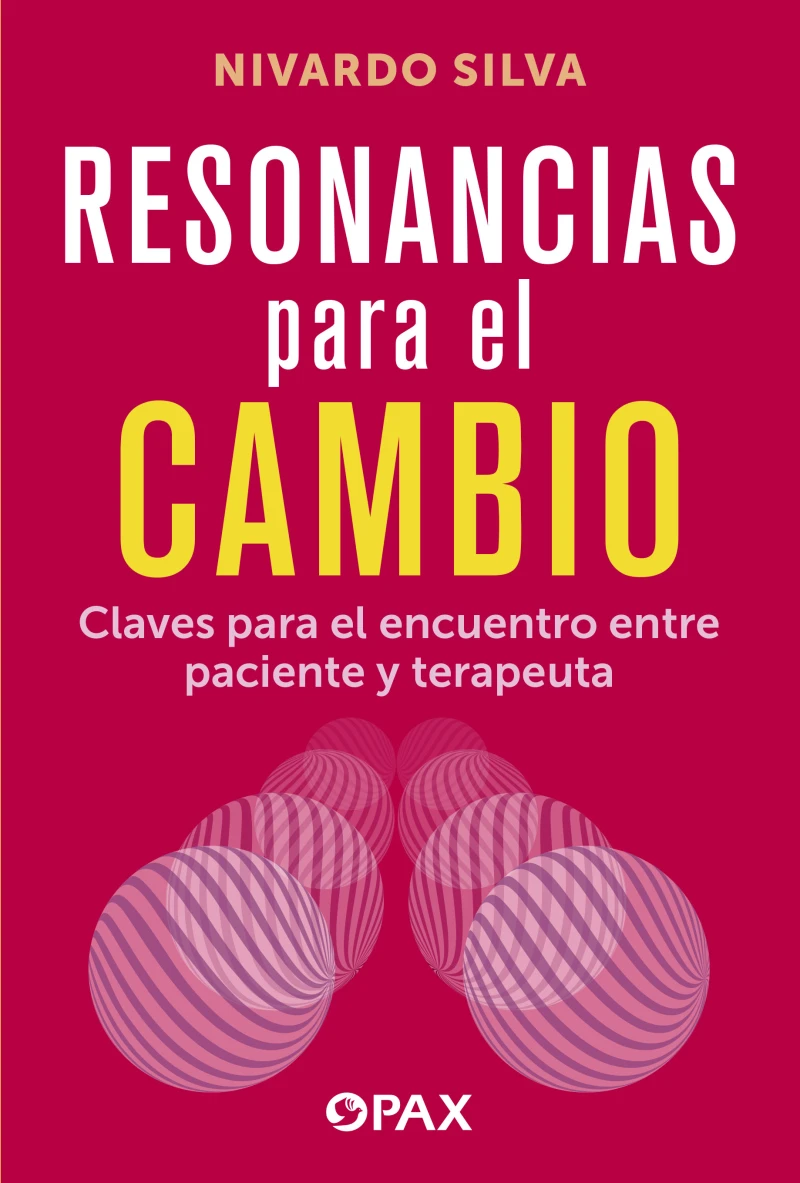 Portada: Resonancias para el cambio
