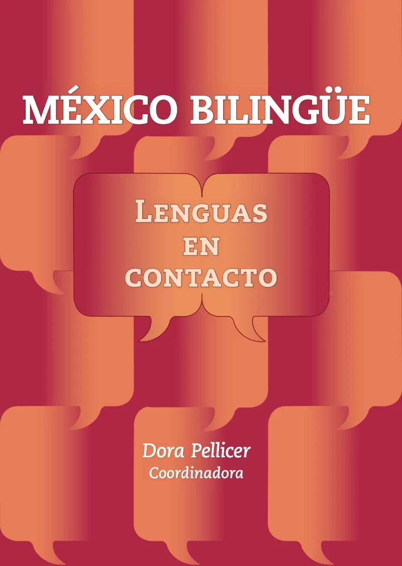 Portada: México bilingüe