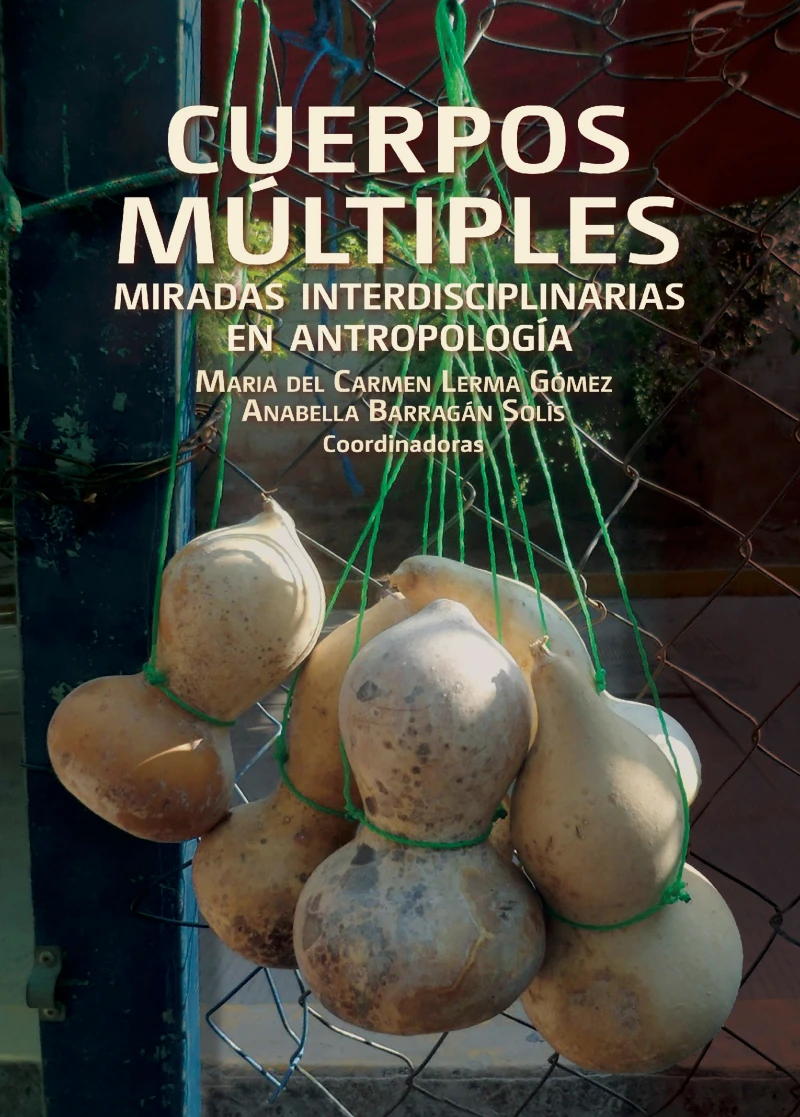 Portada: Cuerpos múltiples