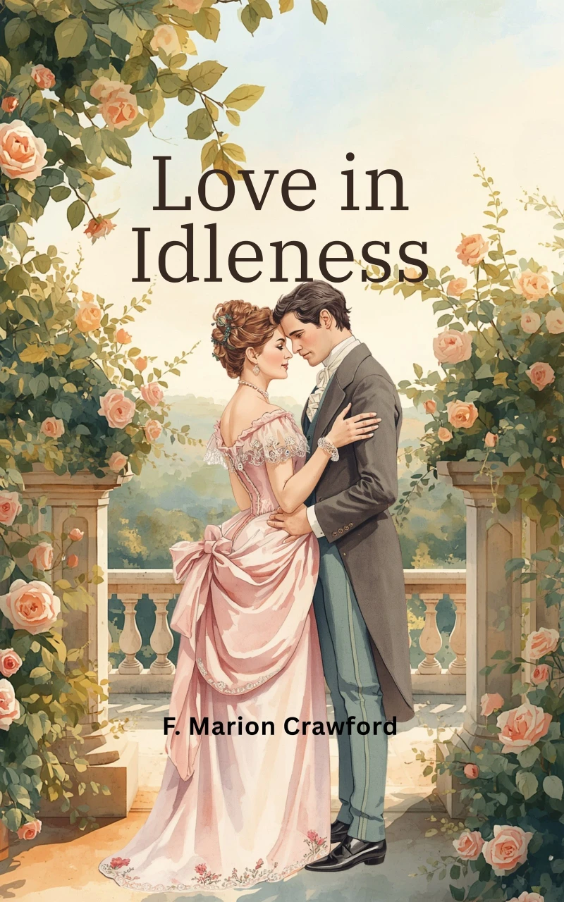 Portada: Love in Idleness