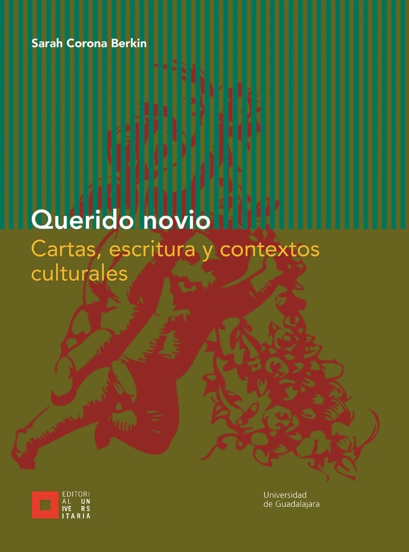 Portada: Querido novio