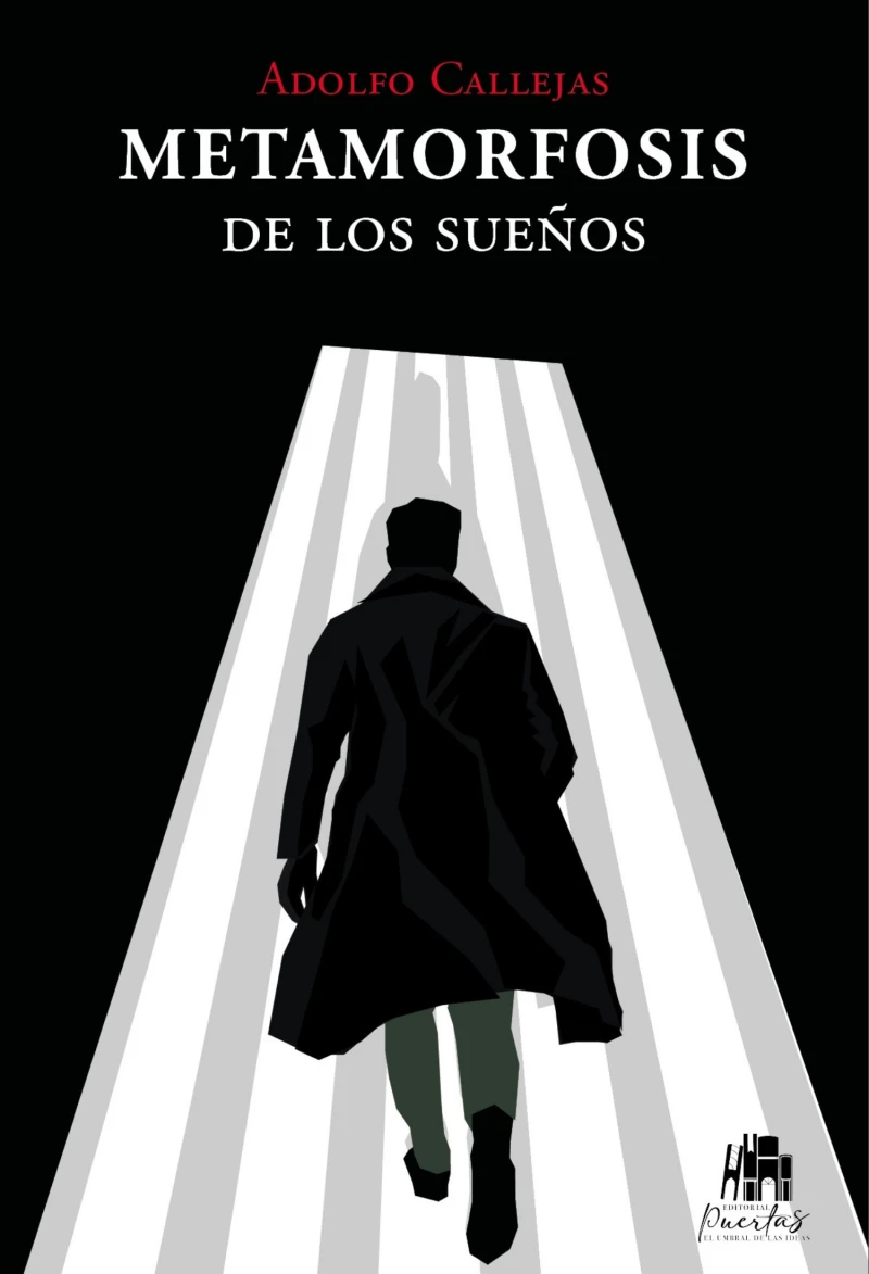 Portada: Metamorfosis de los sueños