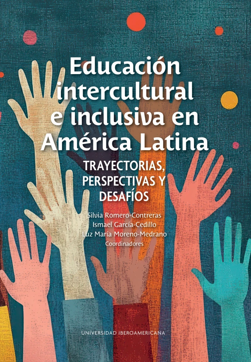 Portada: Educación intercultural e inclusiva en América Latina