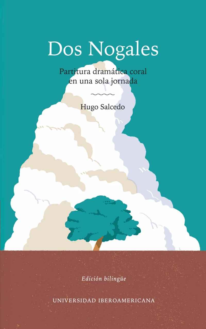 Portada: Dos Nogales
