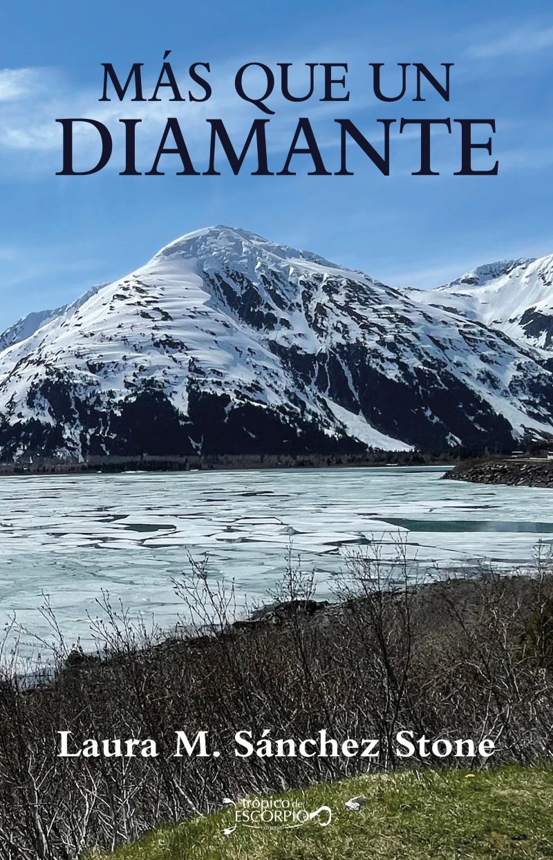 Portada: Más que un diamante