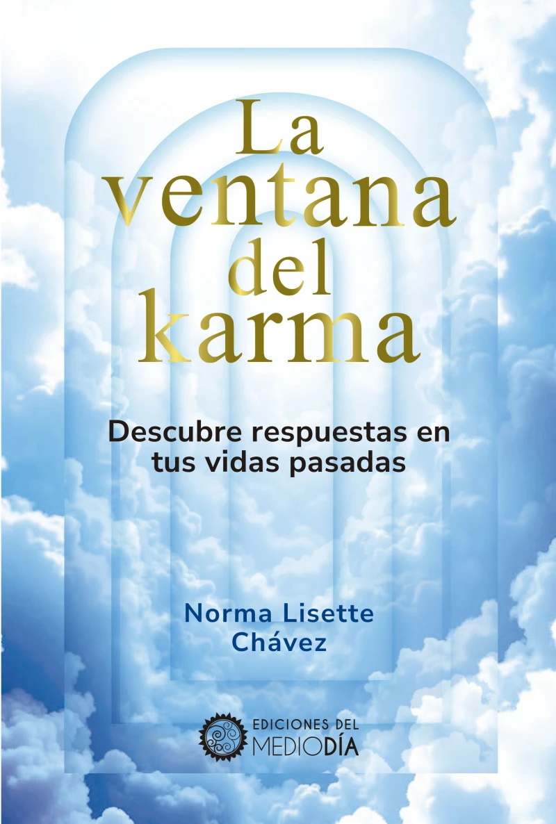 Portada: La ventana del karma
