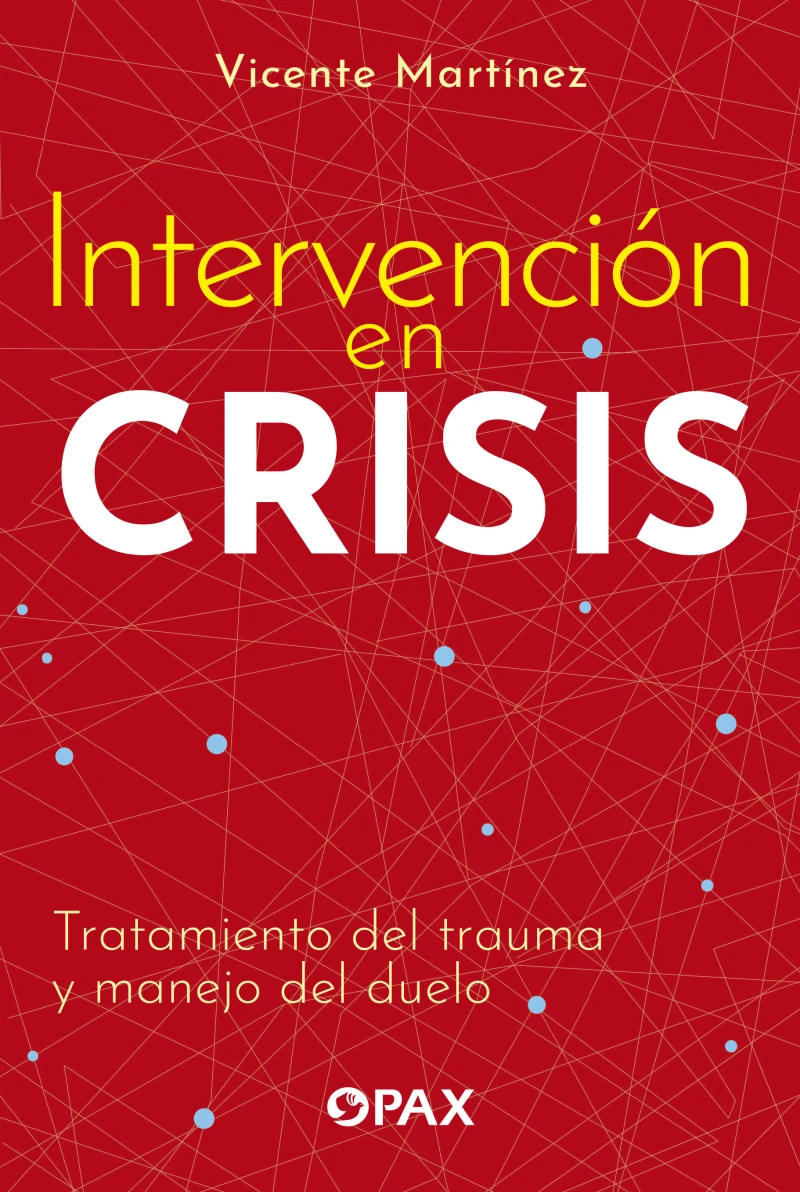 Portada: Intervención en crisis