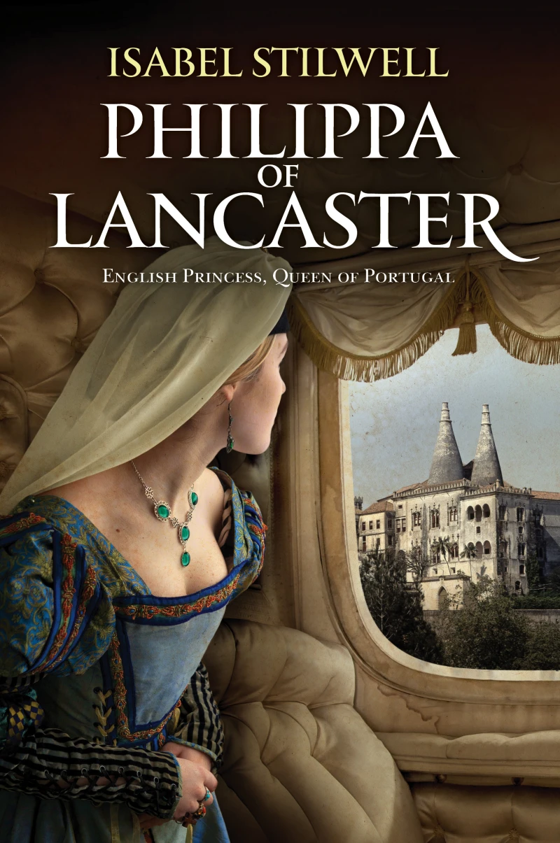 Portada: Philippa of Lancaster