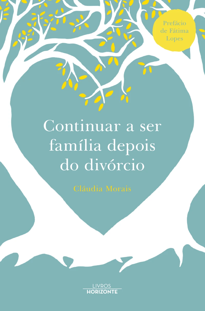 Portada: Continuar a ser família depois do divórcio