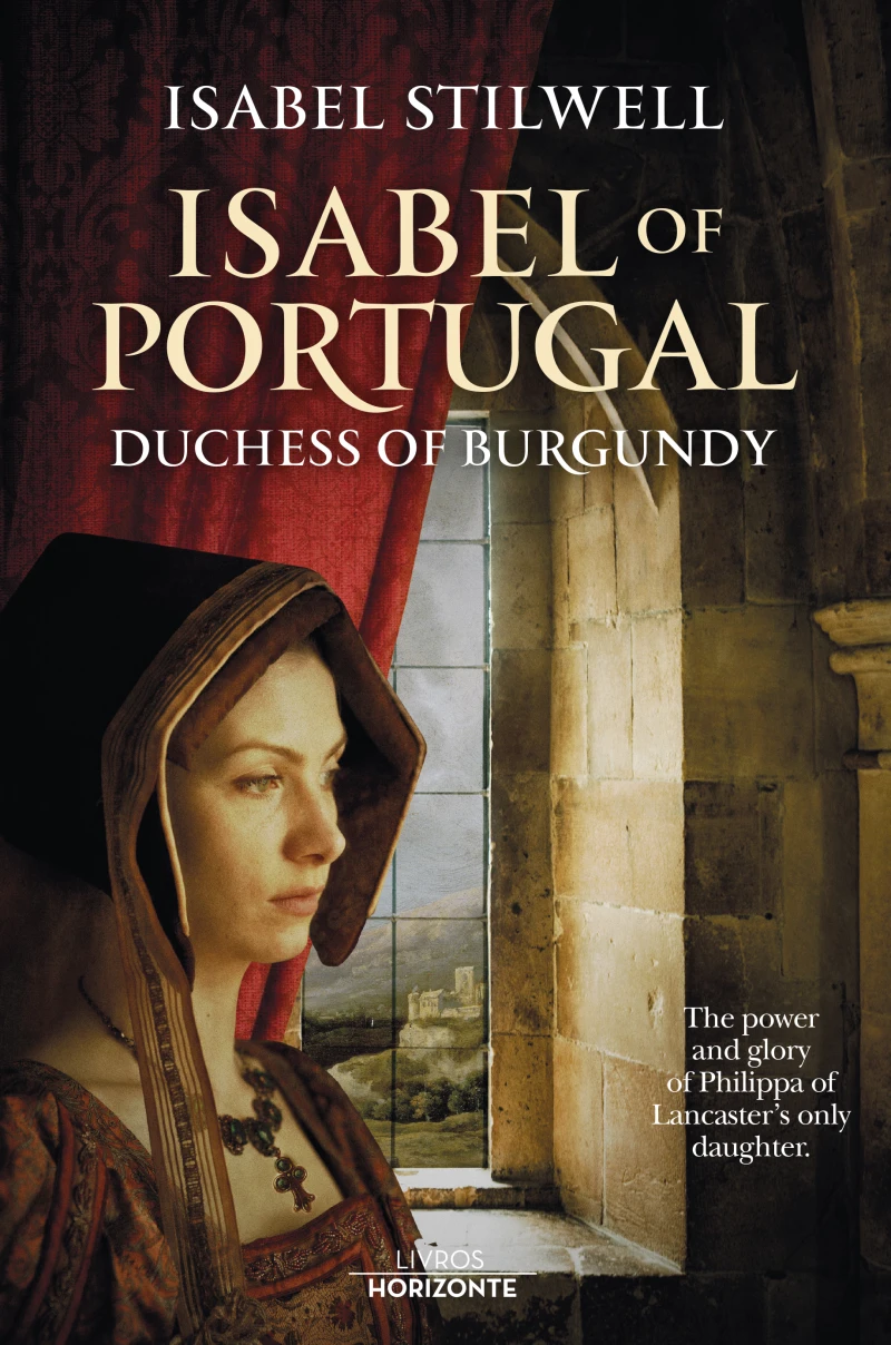 Portada: Isabel of Portugal- Duchess of Burgundy