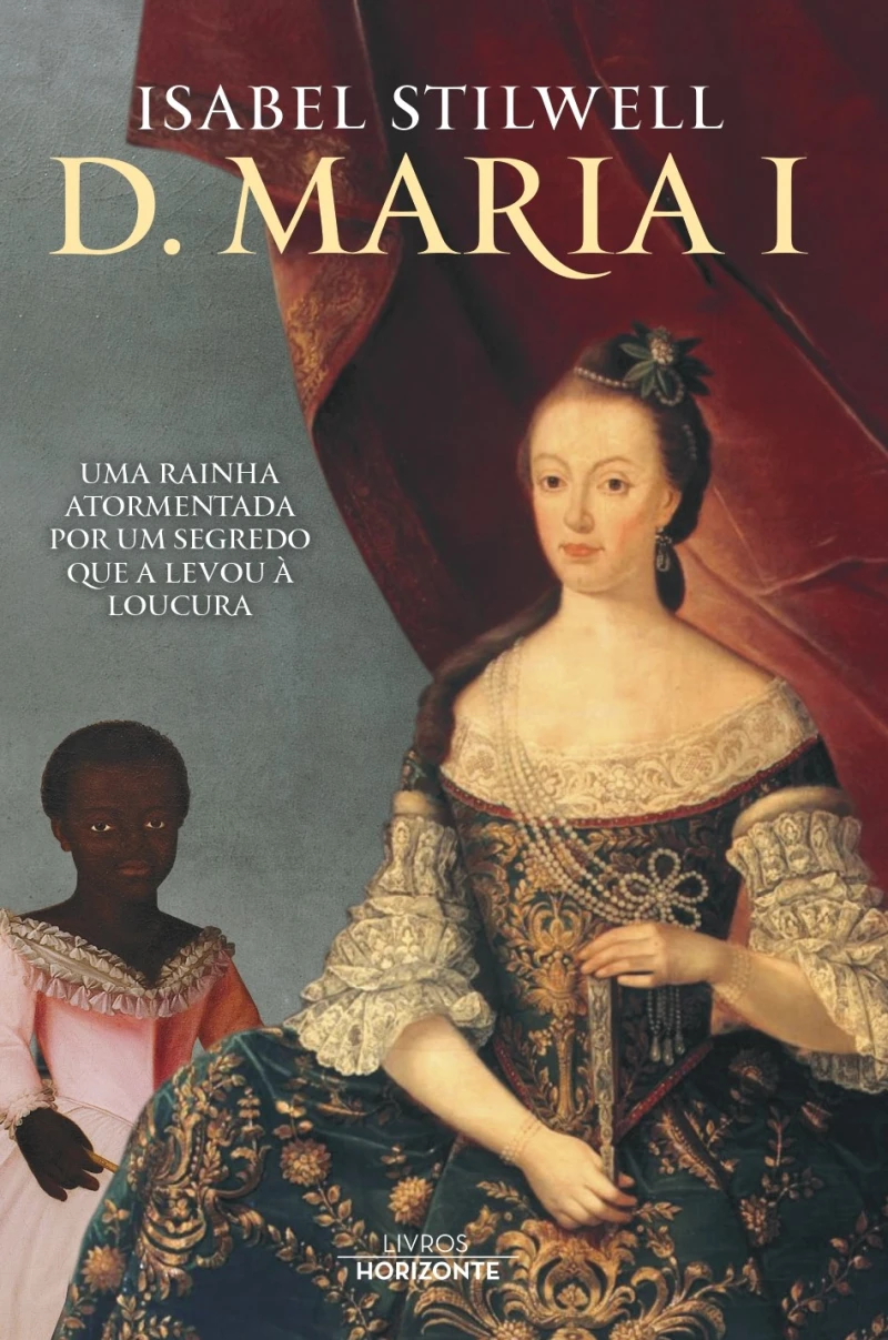 Portada: D.Maria I
