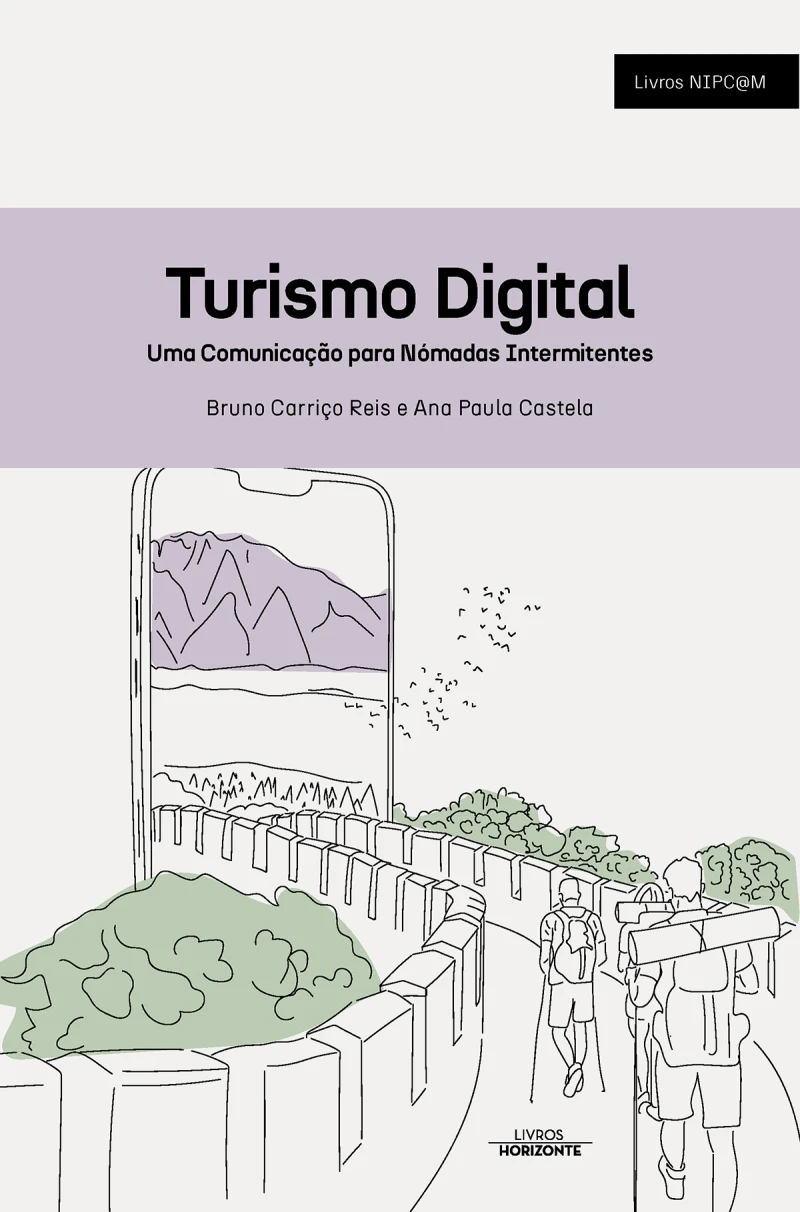 Portada: Turismo Digital