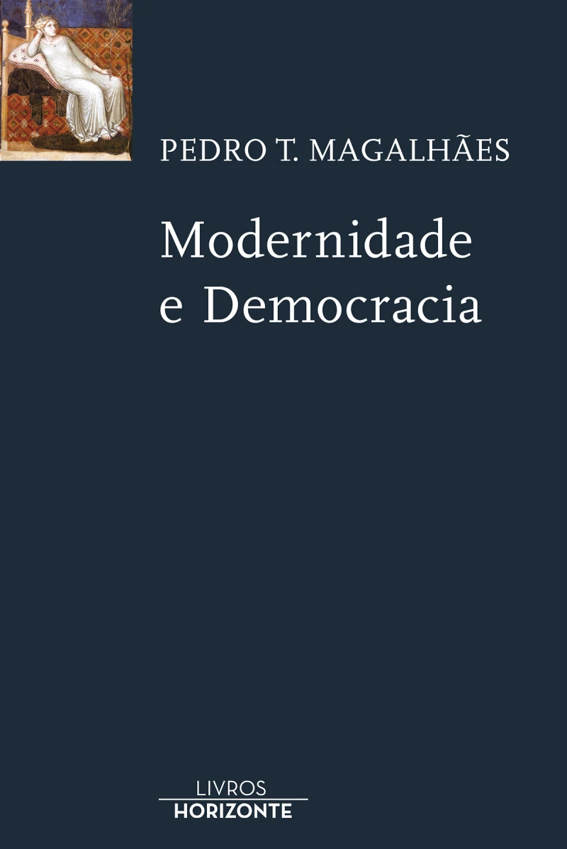 Portada: Modernidade e Democracia