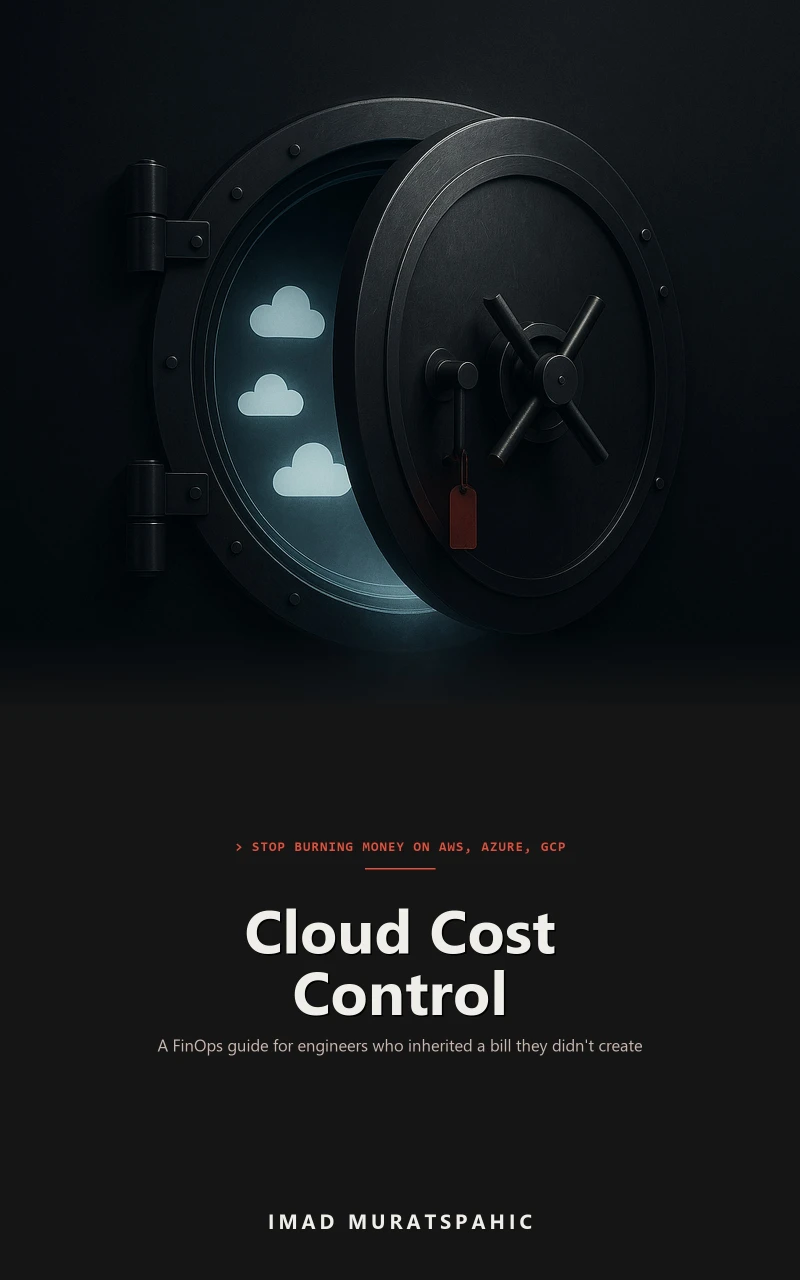 Portada: Cloud Cost Control