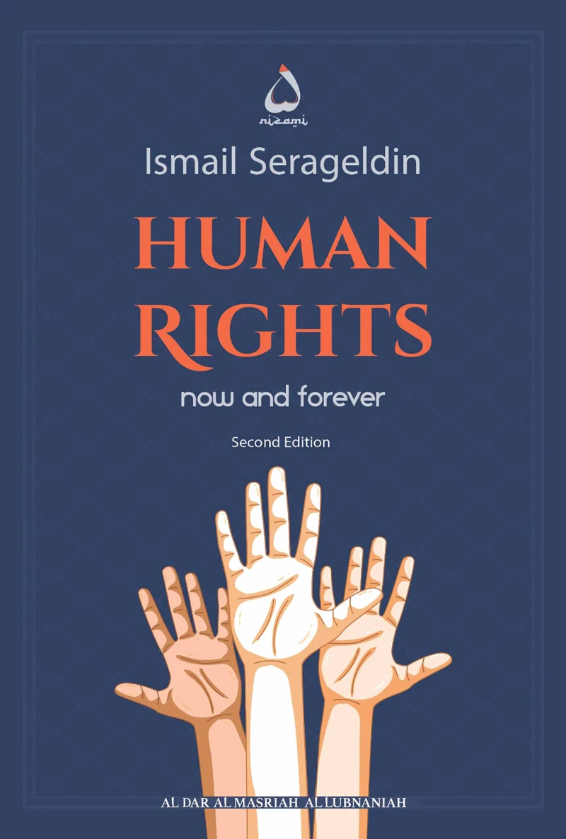 Portada: Human Righats