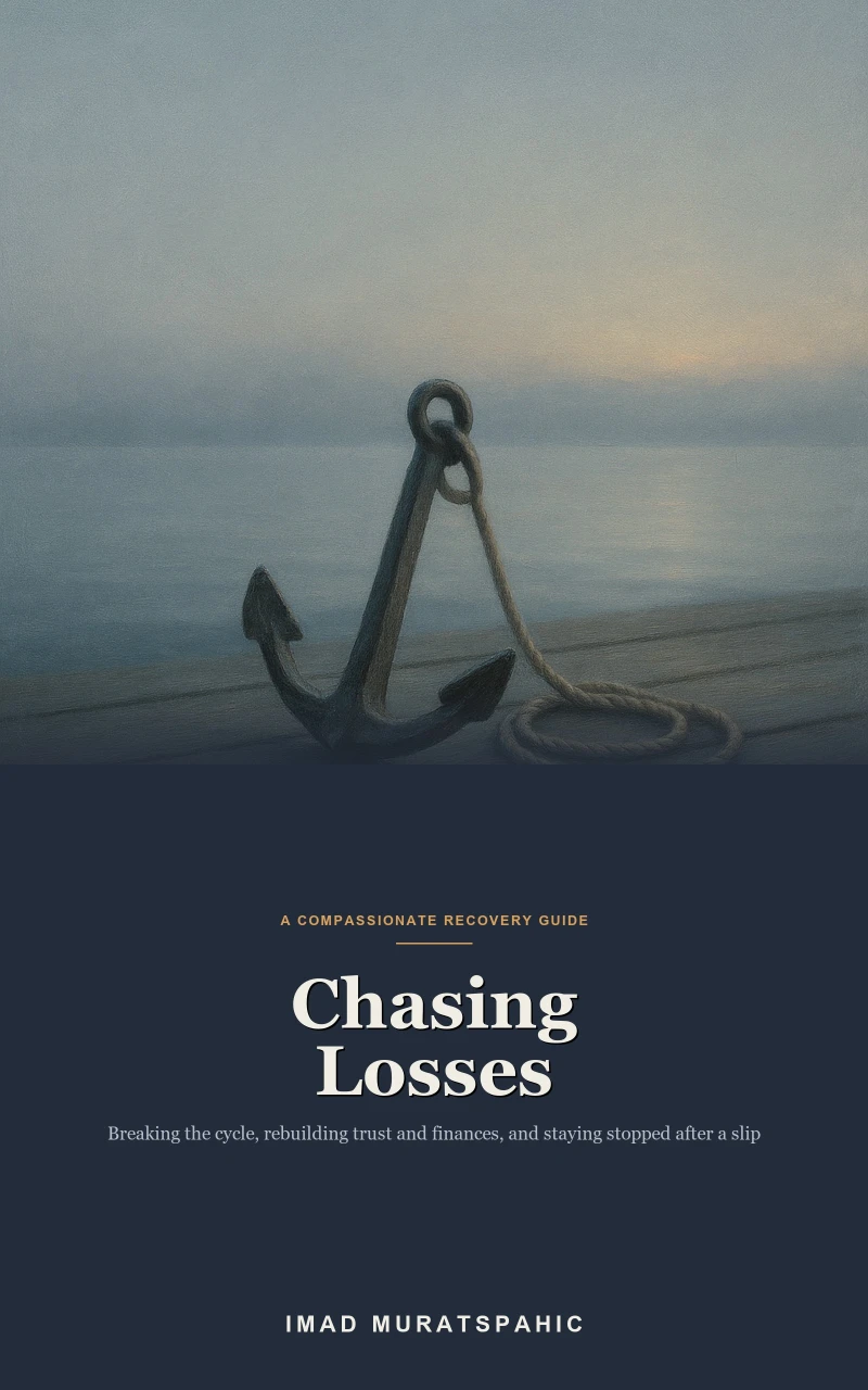 Portada: Chasing Losses