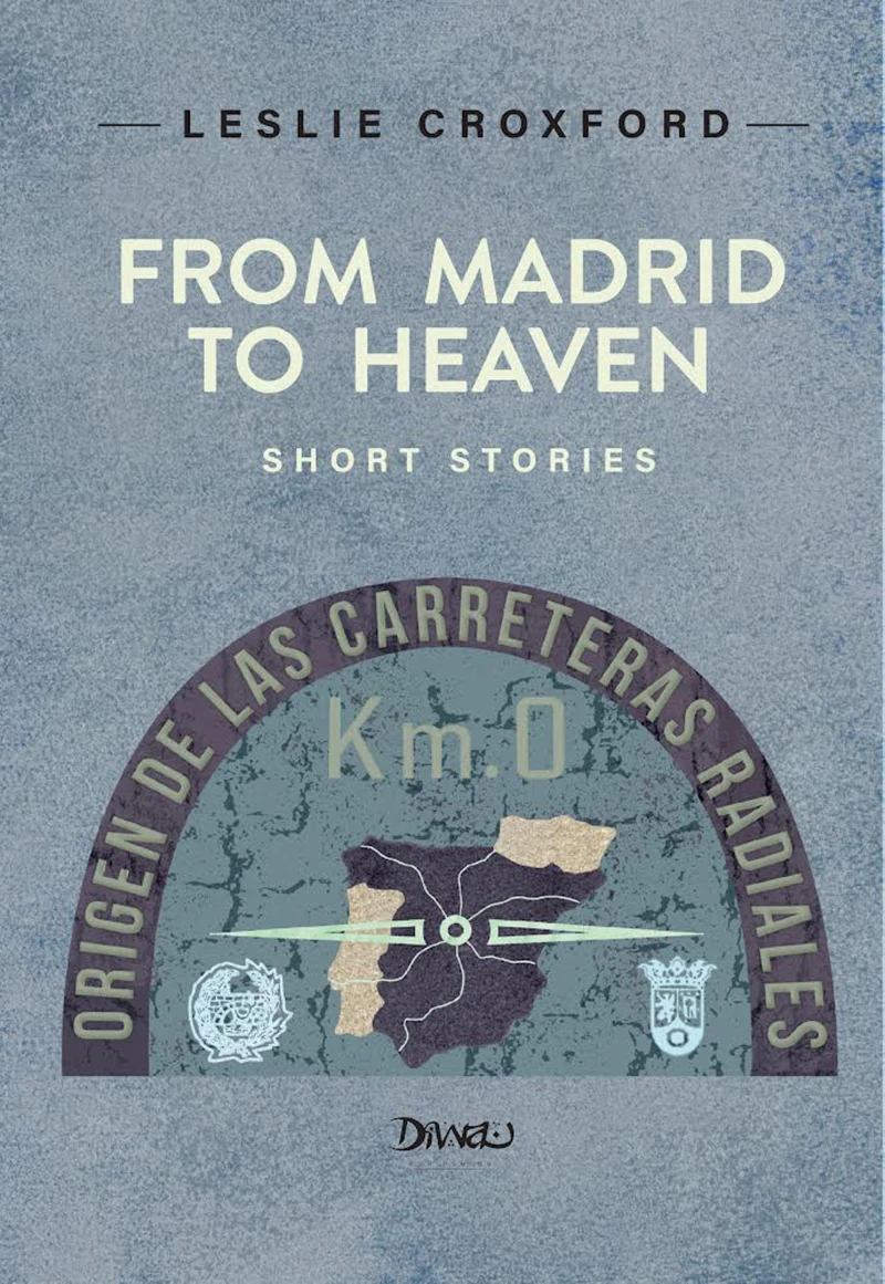 Portada: From Madrid to Heaven