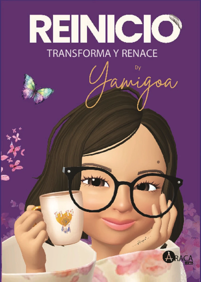 Portada: Reinicio transforma y renace