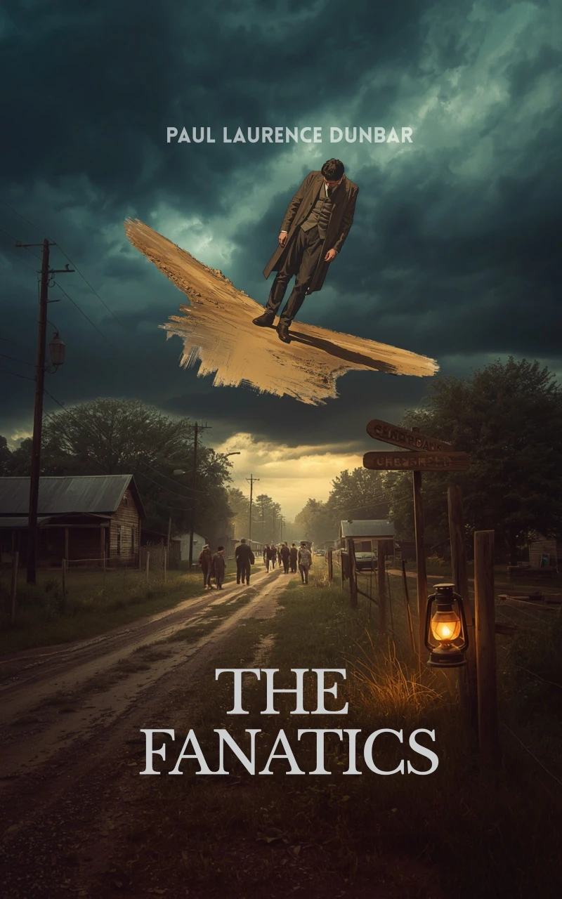 Portada: The Fanatics