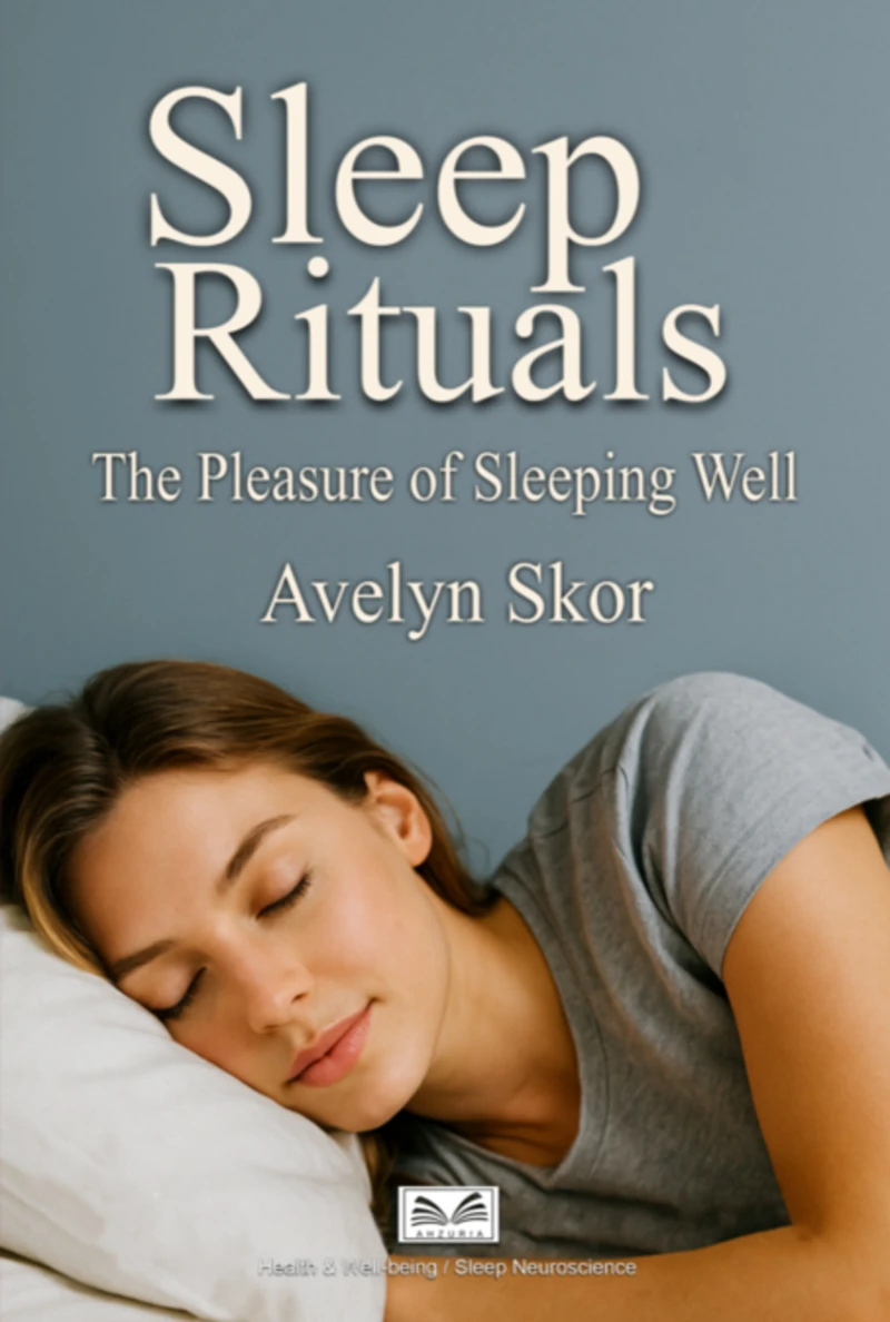 Portada: Sleep Rituals