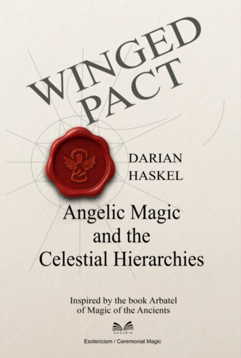 Portada: Winged Pact