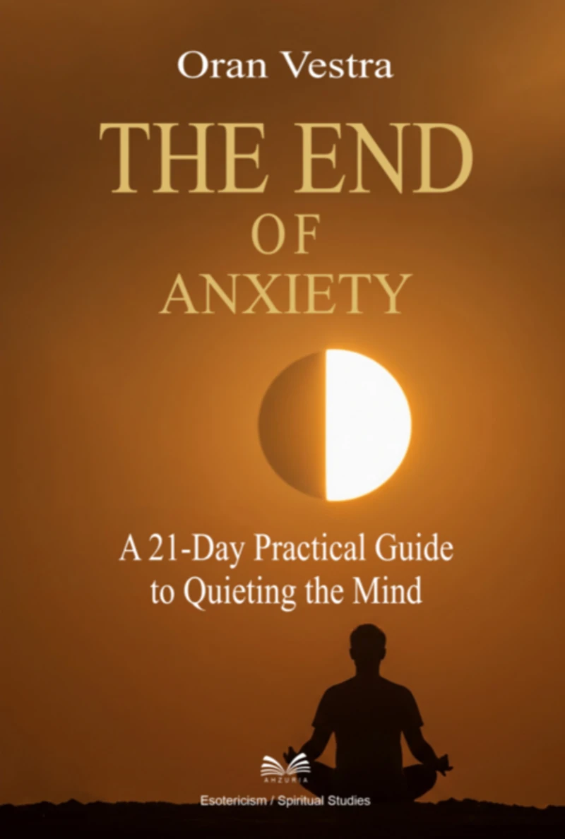 Portada: The End Of Anxiety