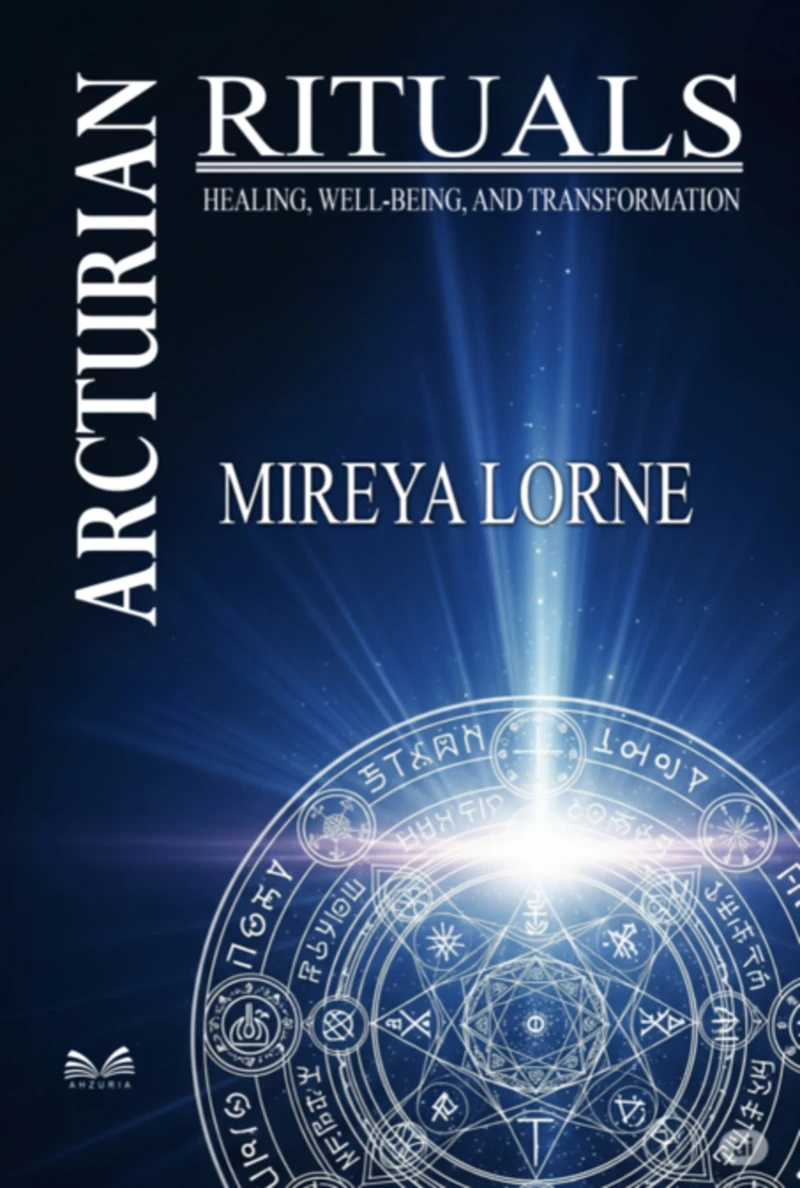 Portada: Arcturian Rituals