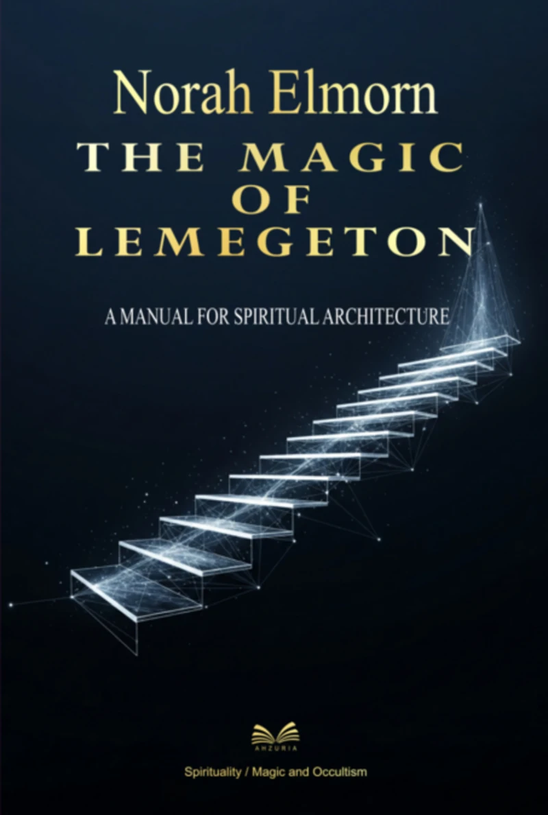 Portada: The Magic Of Lemegeton