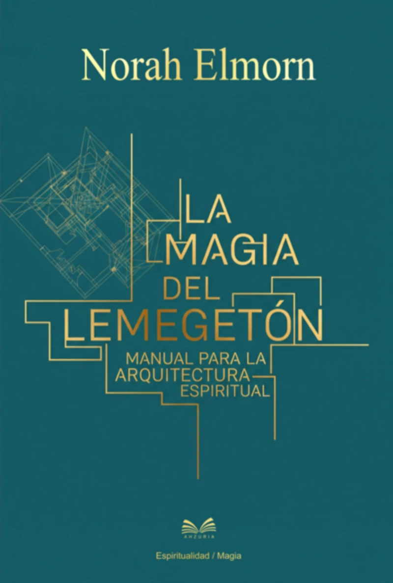 Portada: La Magia Del Lemegeton