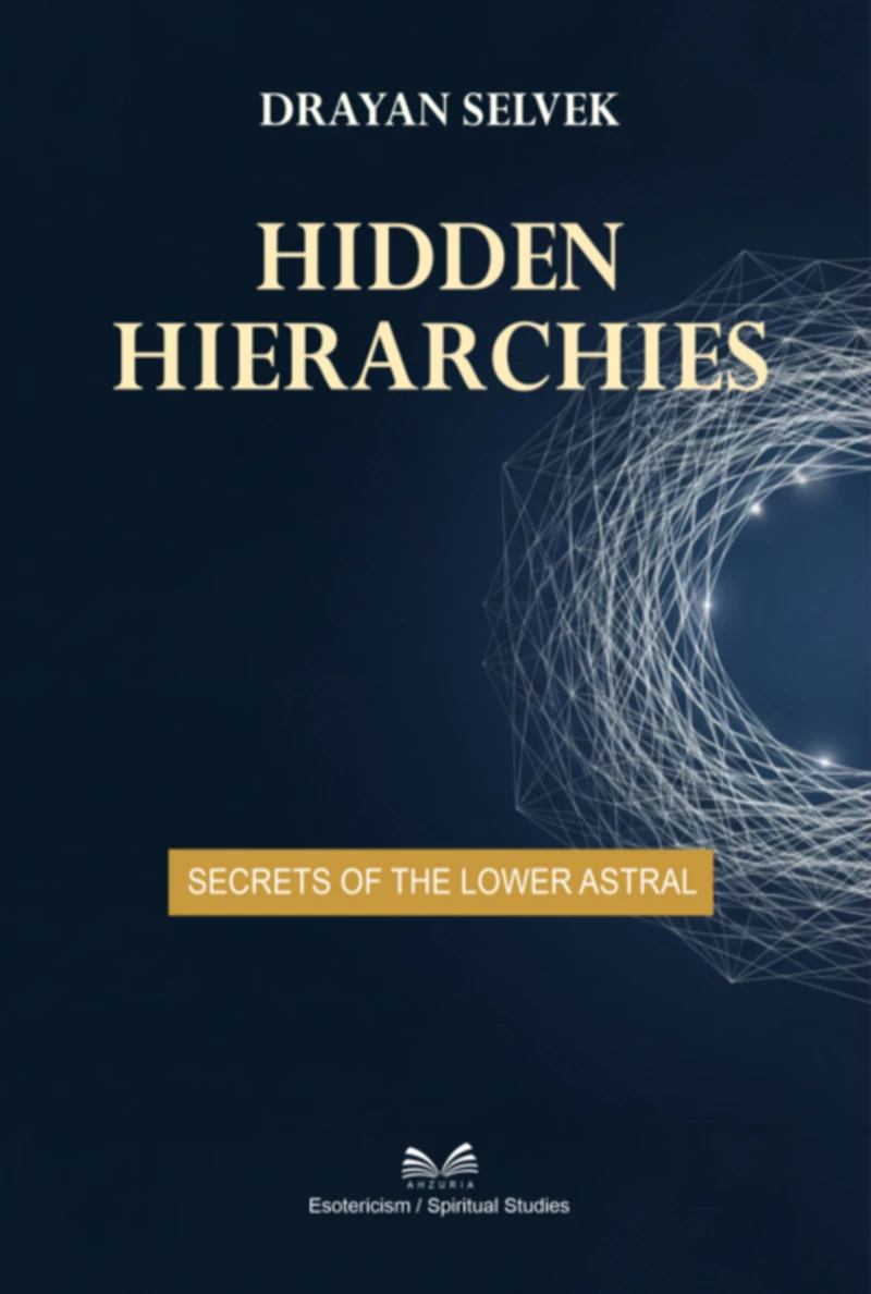 Portada: Hidden Hierarchies
