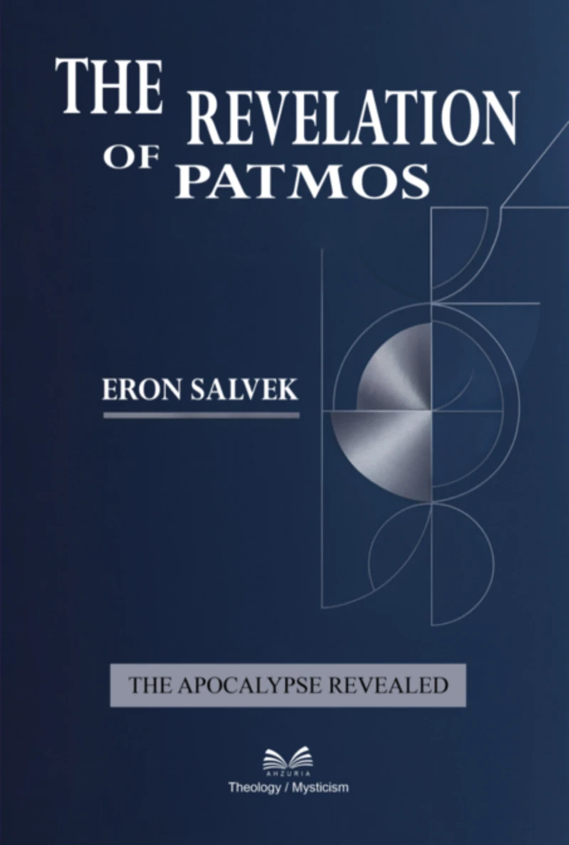 Portada: The Revelation Of Patmos