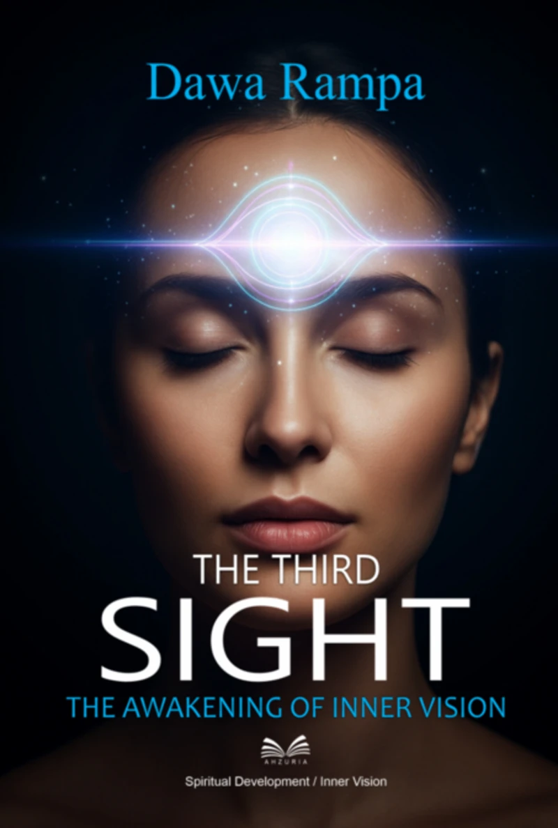 Portada: The Third Sight