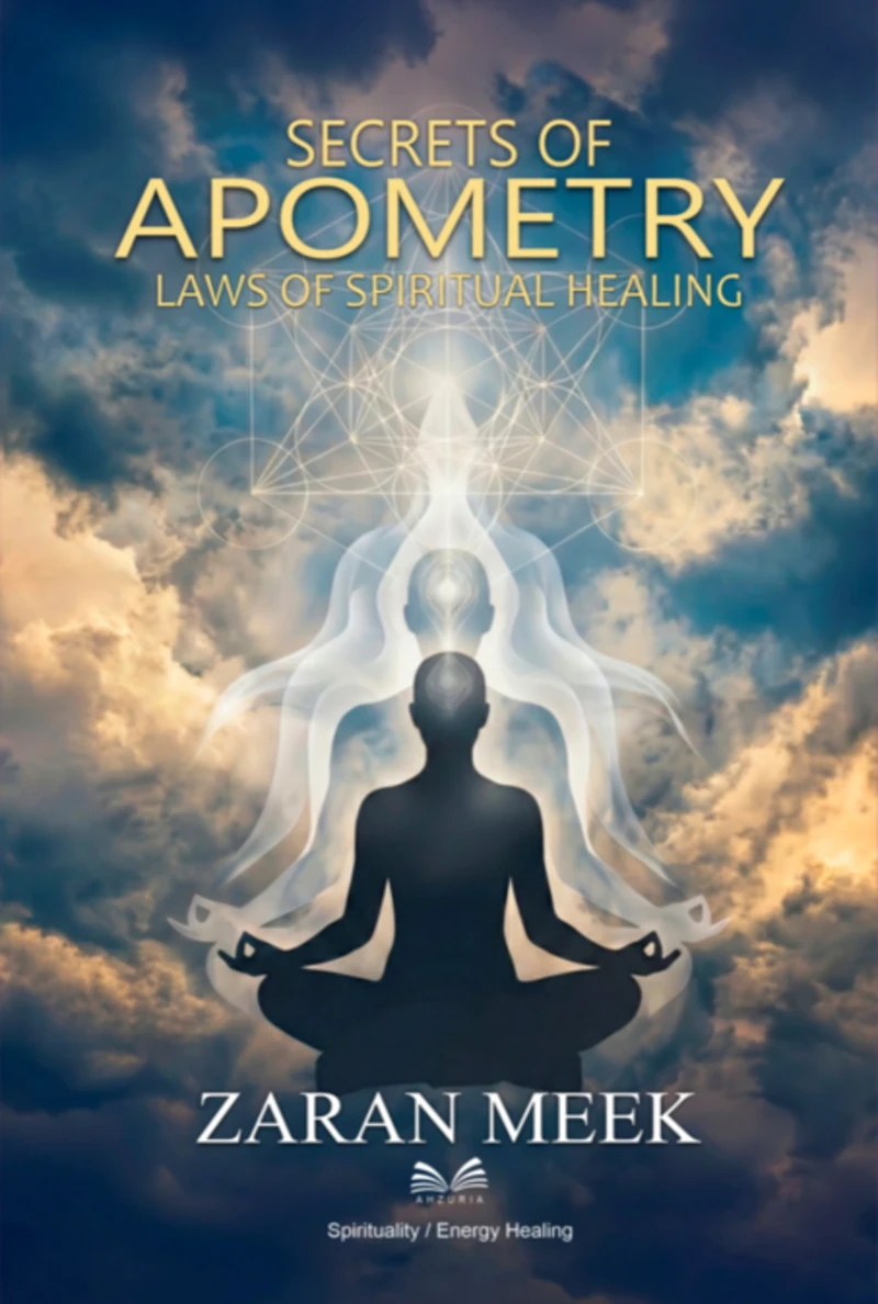 Portada: Secrets Of Apometry