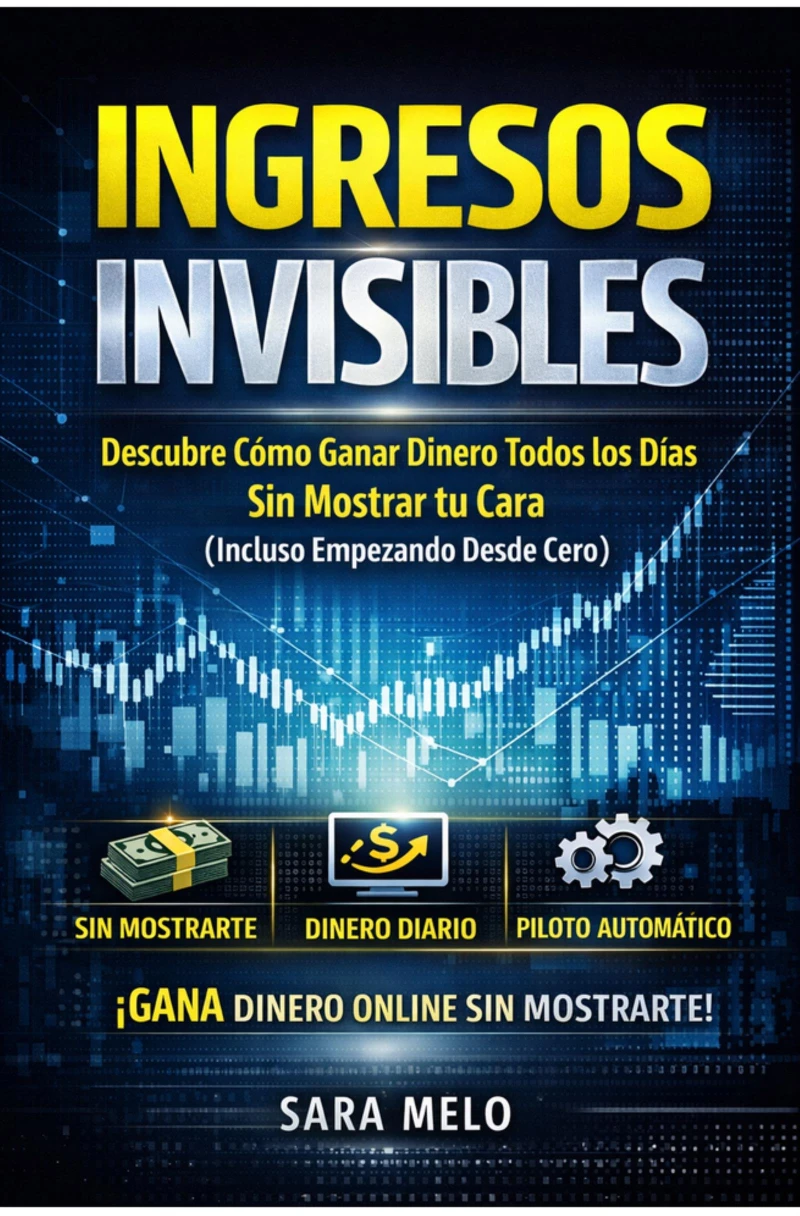 Portada: Ingresos invisibles