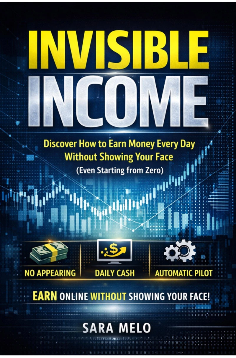 Portada: Invisible Income