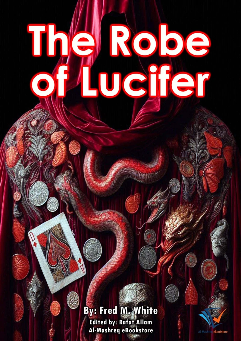 Portada: The Robe of Lucifer