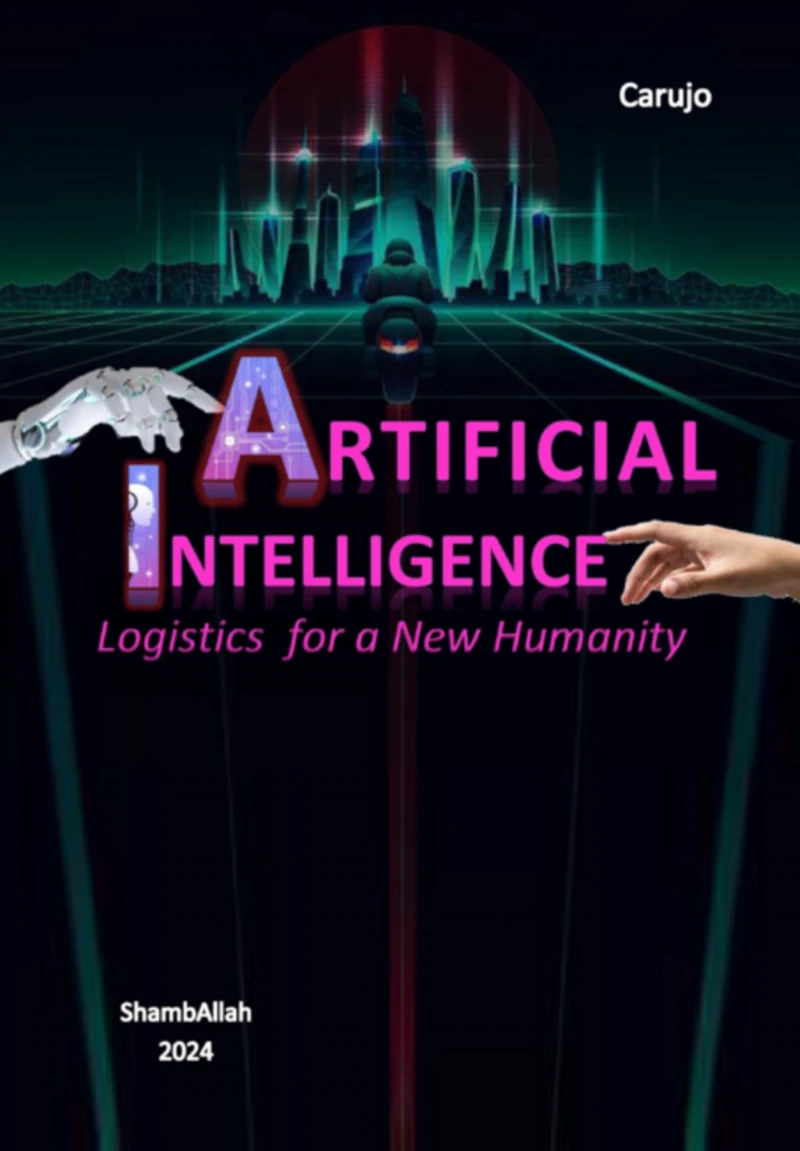 Portada: Artificial Intelligence