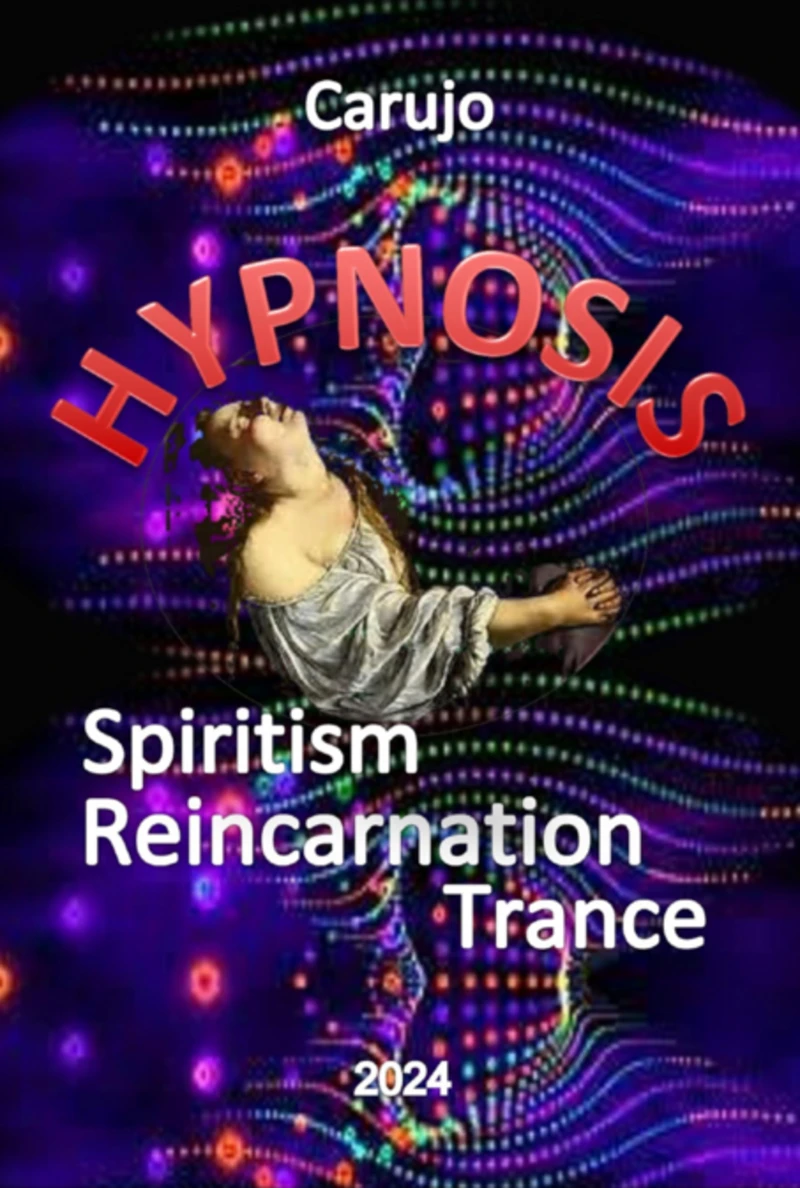 Portada: Hypnosis