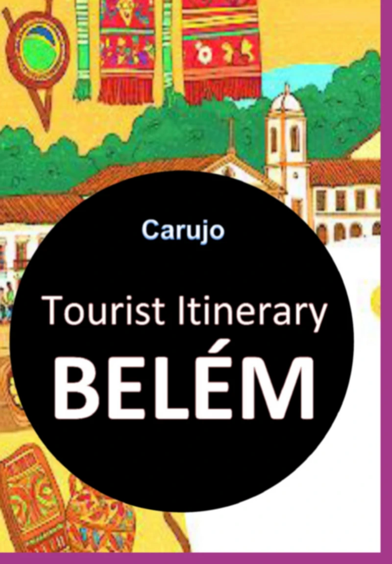 Portada: Belém Tourist Itinerary