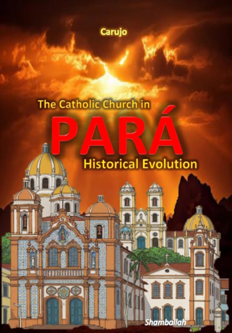 Portada: The Catholic Church In Pará