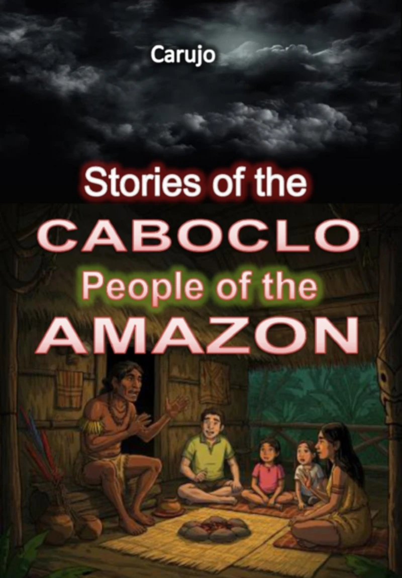 Portada: Stories Of The Caboclo