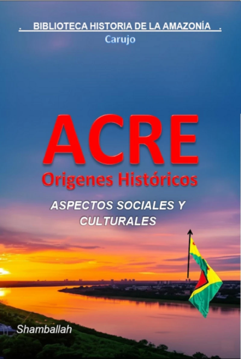 Portada: Acre