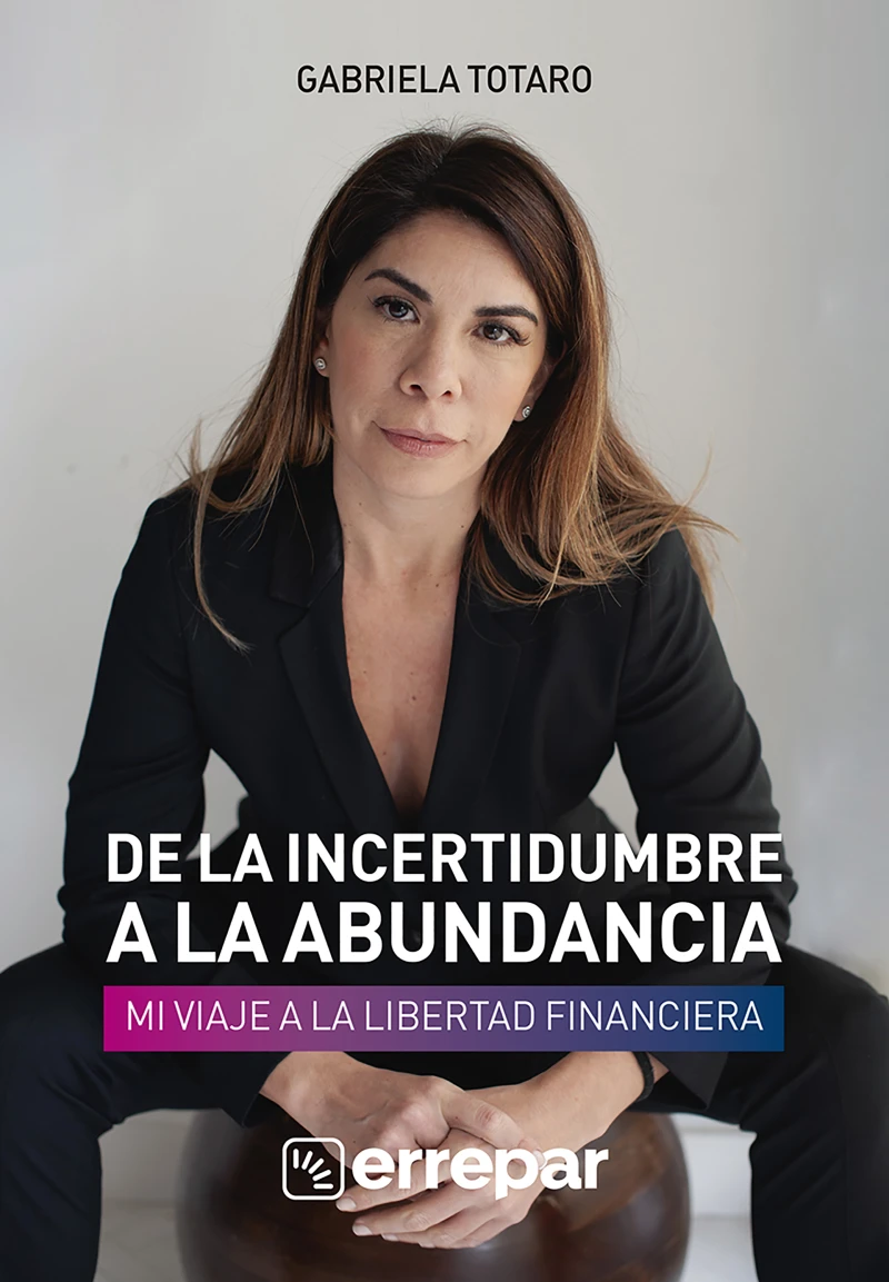 Portada: De la incertidumbre a la abundancia