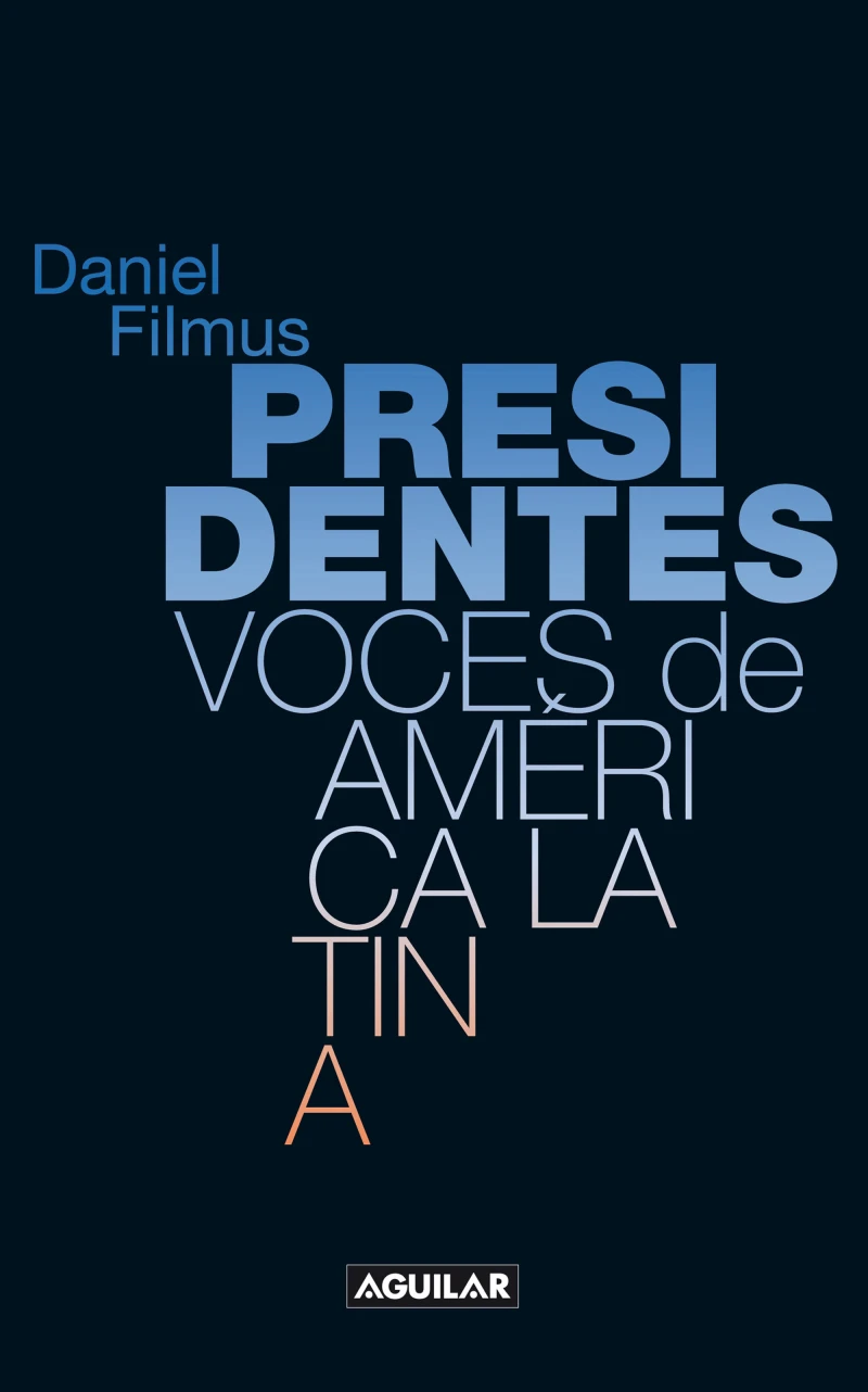 Portada: Presidentes