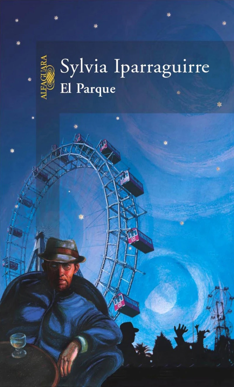 Portada: El Parque