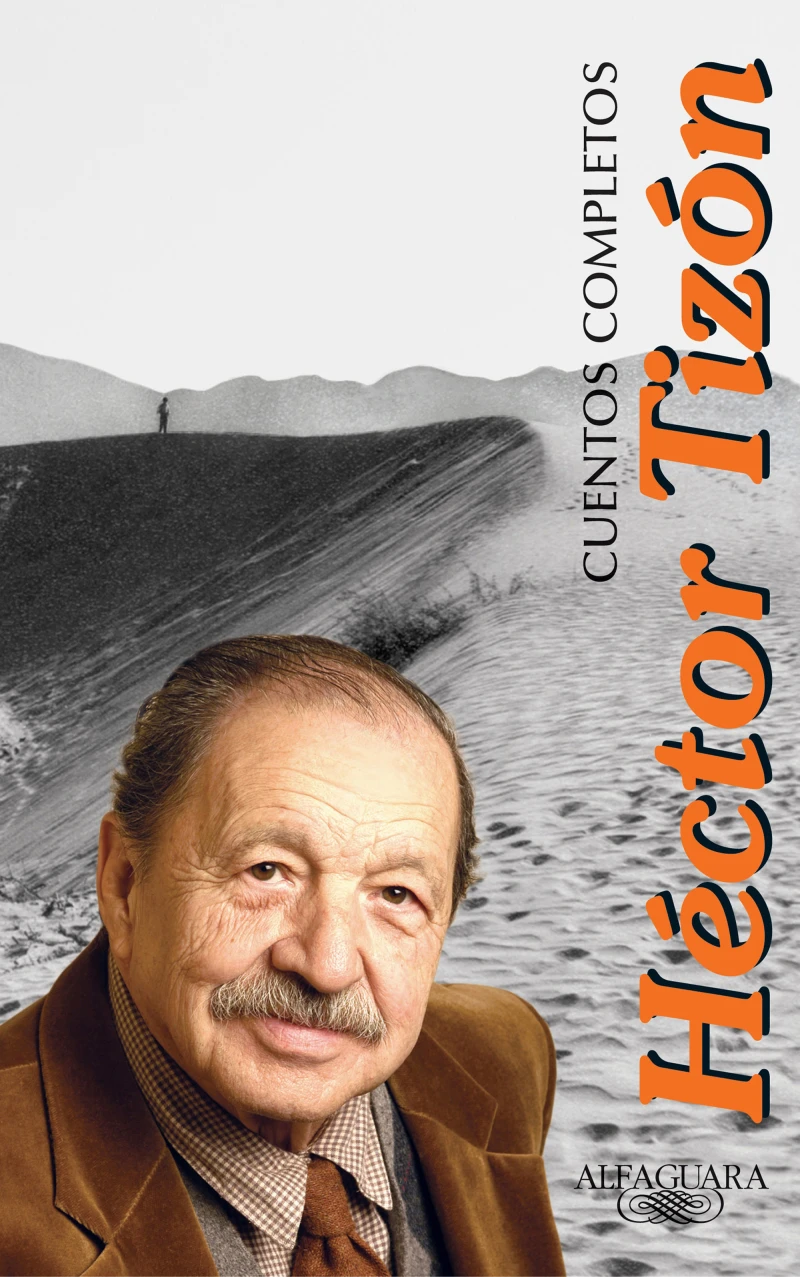 Portada: Cuentos completos